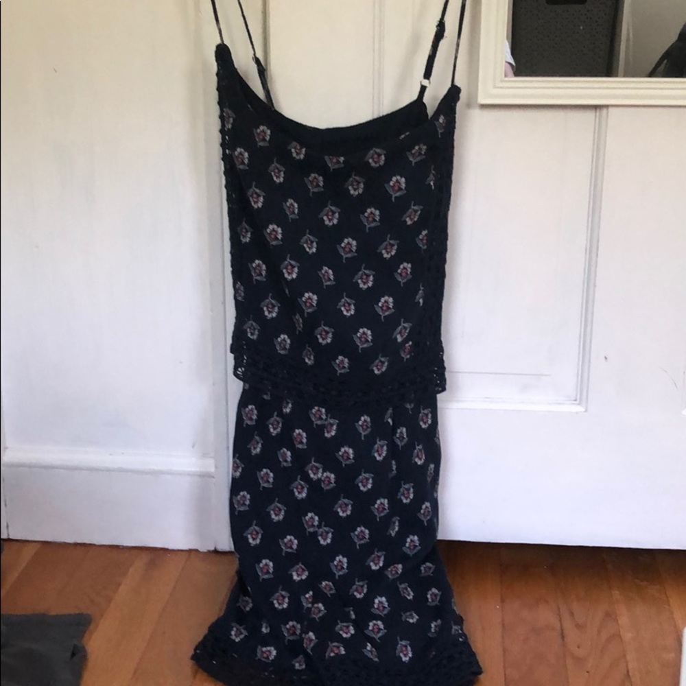 Abercrombie and Fitch romper